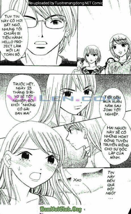 cánh thiên nga chapter 23 119