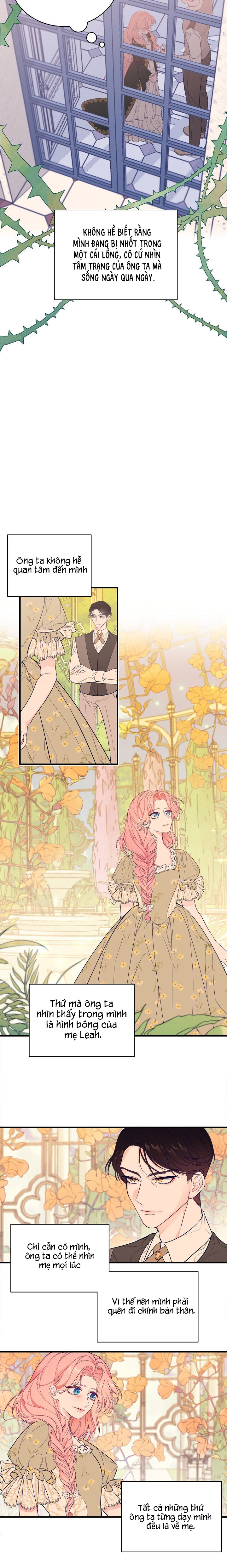 tôi đến đây chỉ để tìm cha mình chapter 1 7