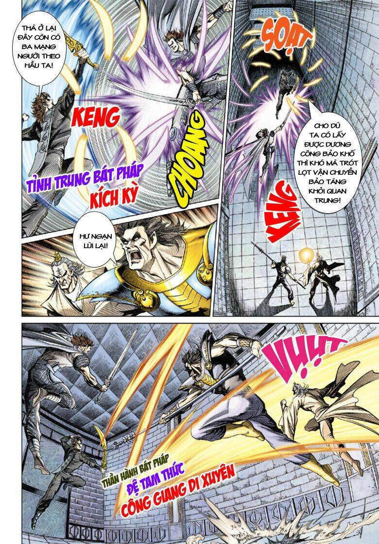 đại đường song long truyện chapter 116 32