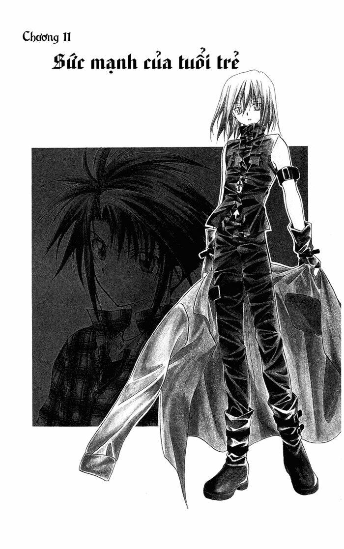 spiral: suiri no kizuna chapter 11 12