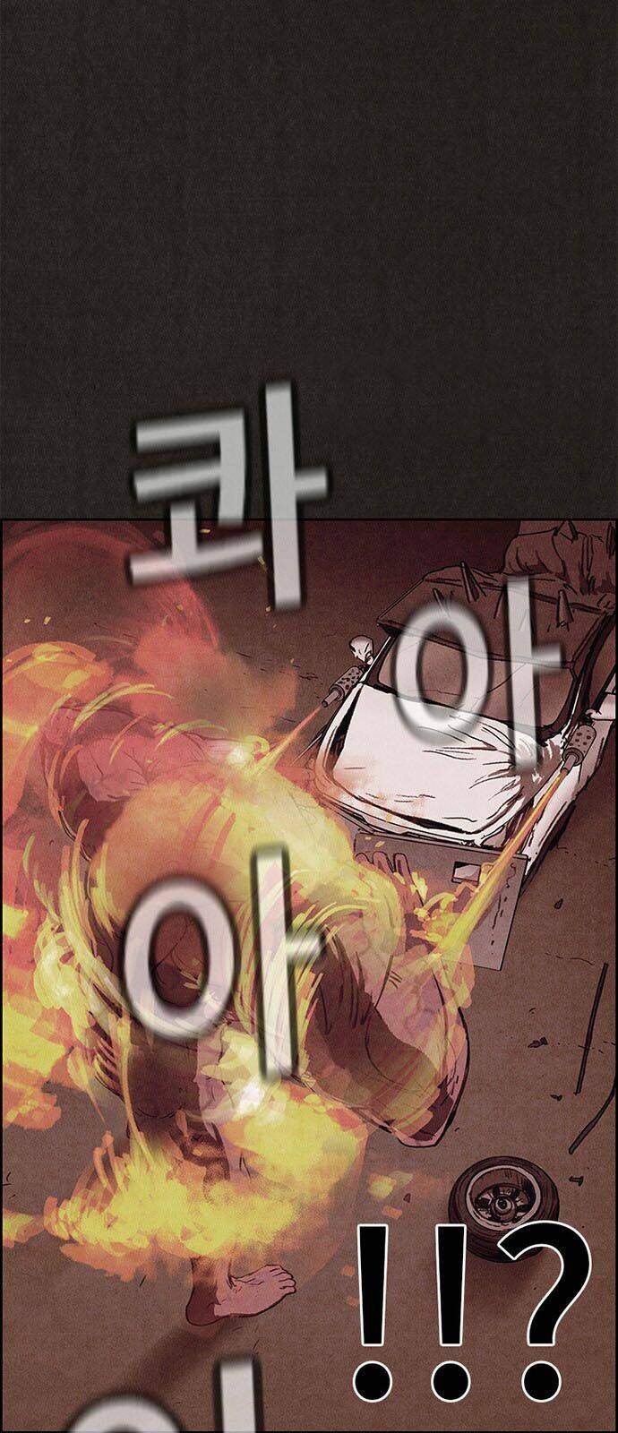 quái vật tại chung cư xanh chapter 83 15