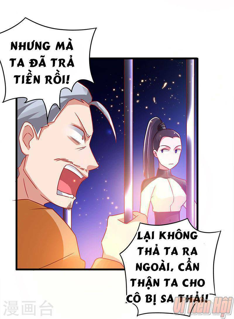 siêu cấp bại gia tử chapter 70 1