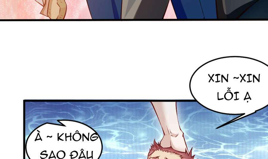 sau khi thân phận đại lão bị bại lộ chapter 2 55