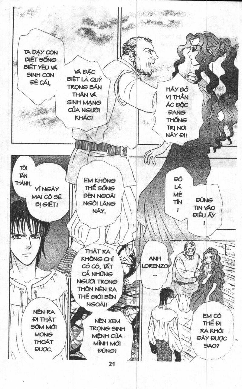 kenja no ishi chapter 6 23