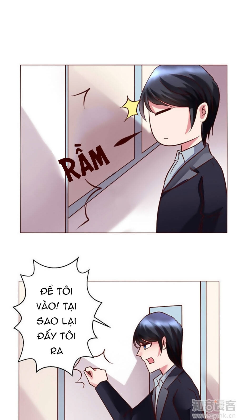 một tuần làm tình nhân chapter 25 14