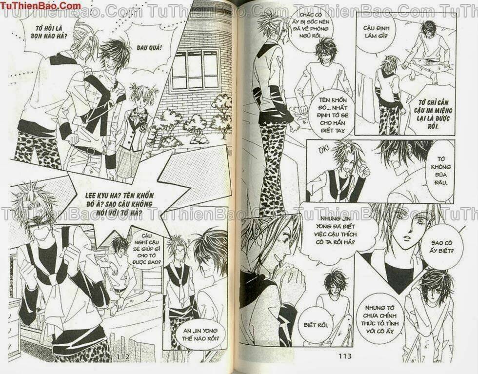 ngôi sao may mắn chapter 6 56