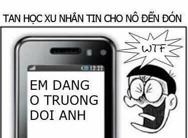 doraemon chế chapter 76 11