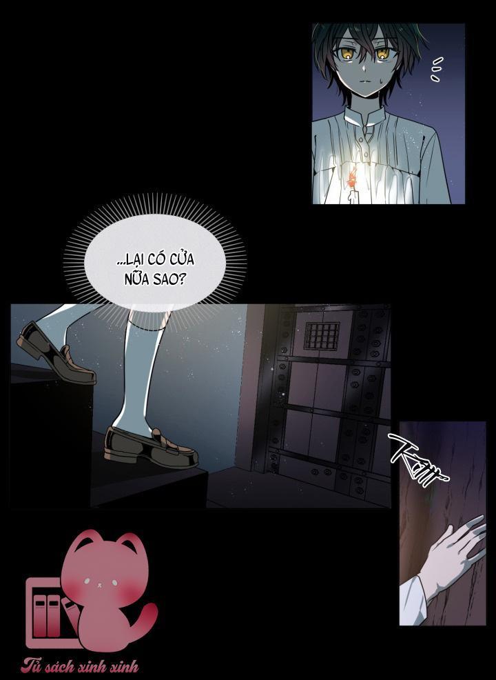 nguyện ước vô vọng của ma nữ chapter 11 26