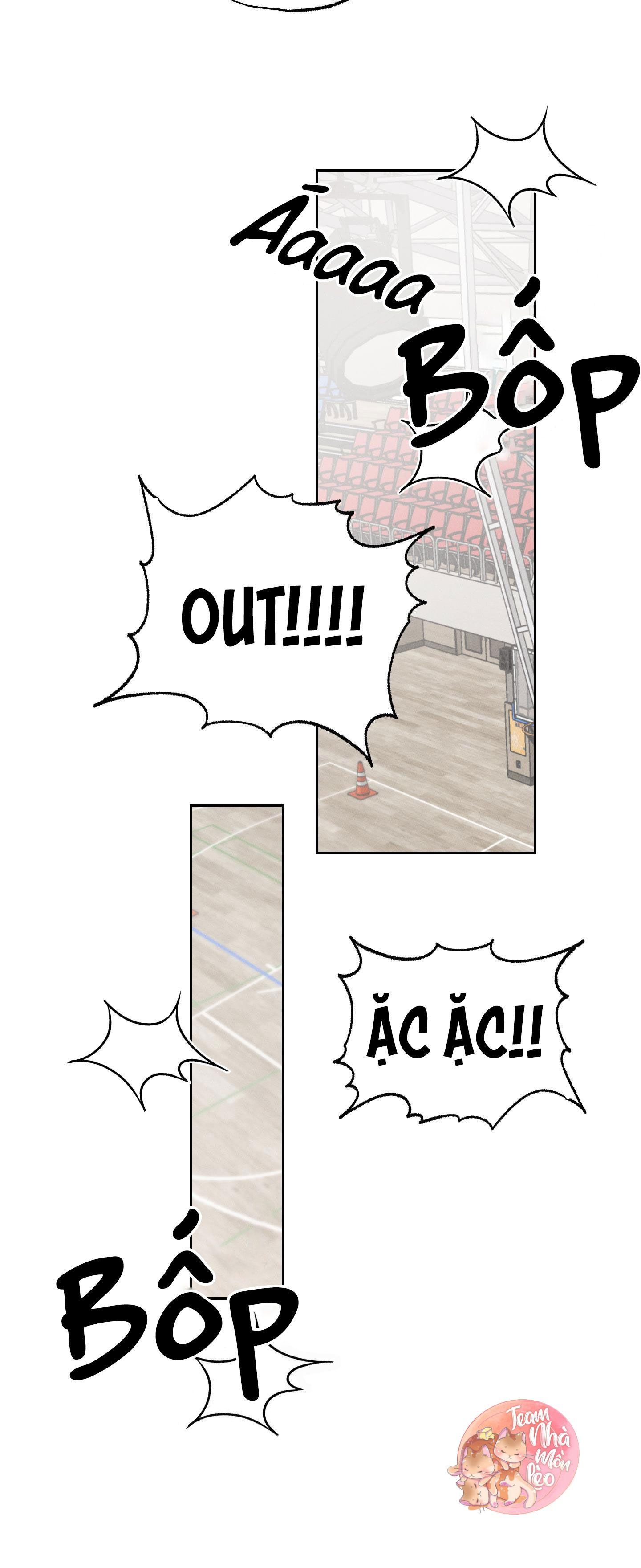 vị cứu tinh vào thứ hai chapter 4 30