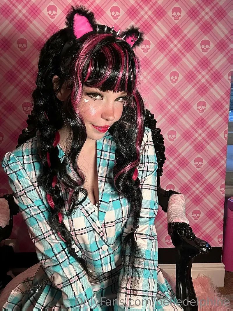 hình cosplay chapter 391 6