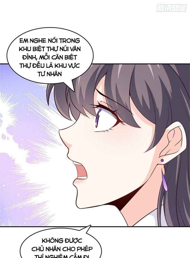 ta là hàn tam thiên chapter 42 11