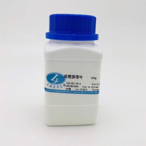 Hóa chất Adenine Hemisulfate
