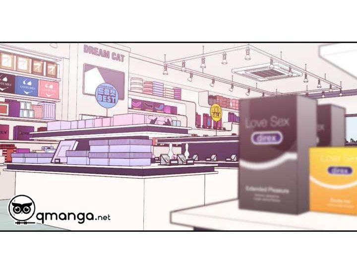 vị khách khả nghi và nhóc làm thêm chapter 3 42