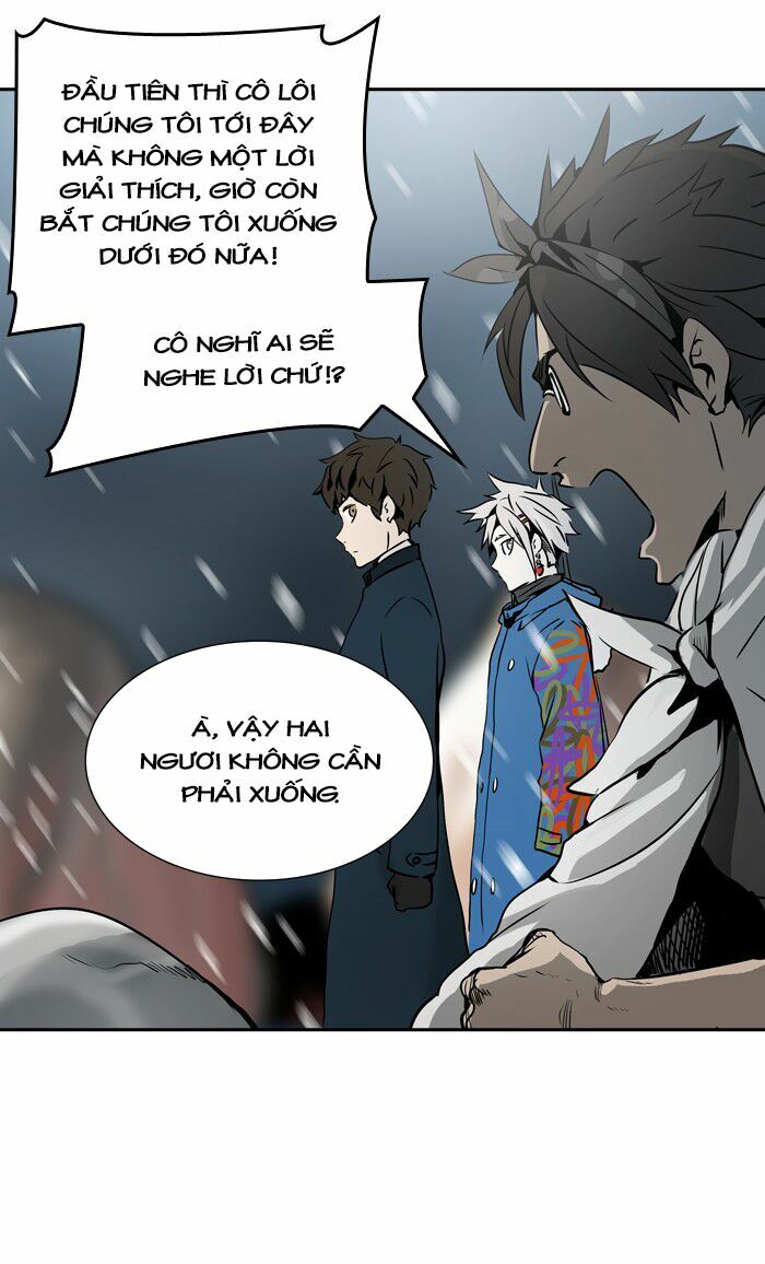 tòa tháp bí ẩn 2 chapter 238 72