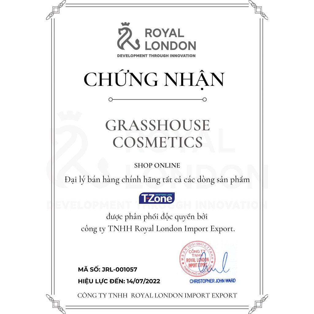 Tẩy da chết hỗ trợ giảm mụn đầu đen T-Zone Blackhead fighting Facial Scrub 150ml
