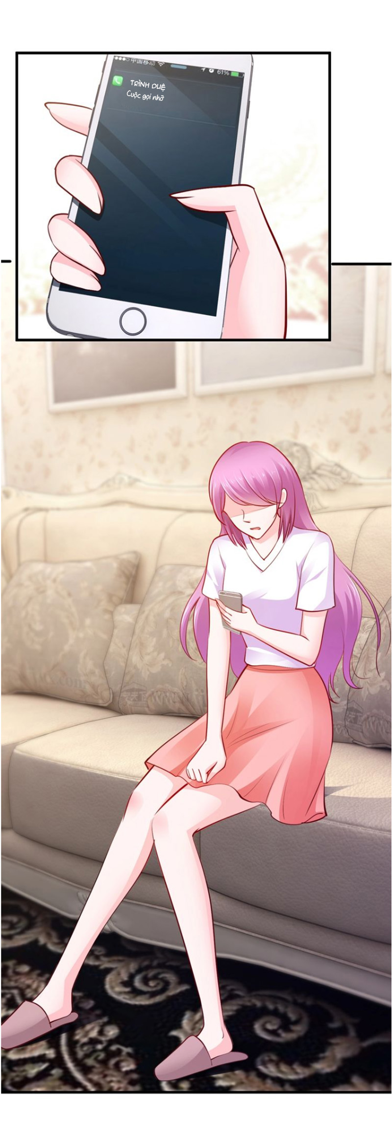 độc nhất sủng ái của thủ tịch chapter 65 7