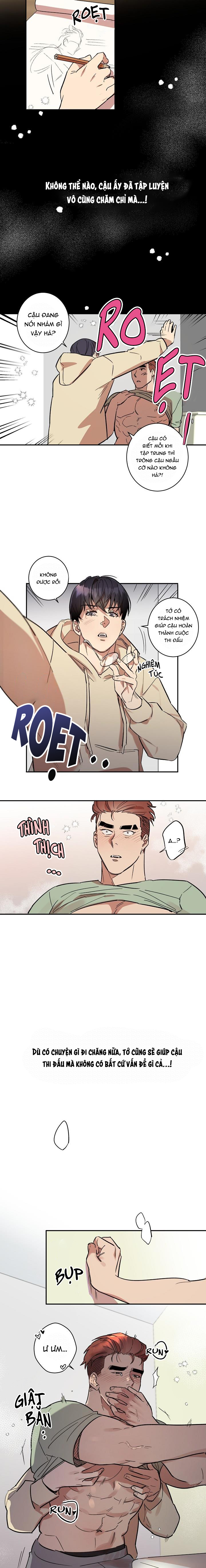 top nhún ngực khủng chapter 2 6