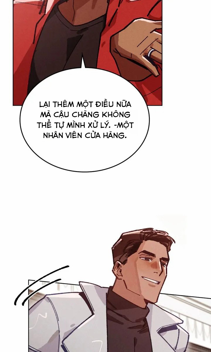 giải mã ngôn ngữ trái tim chapter 42 7