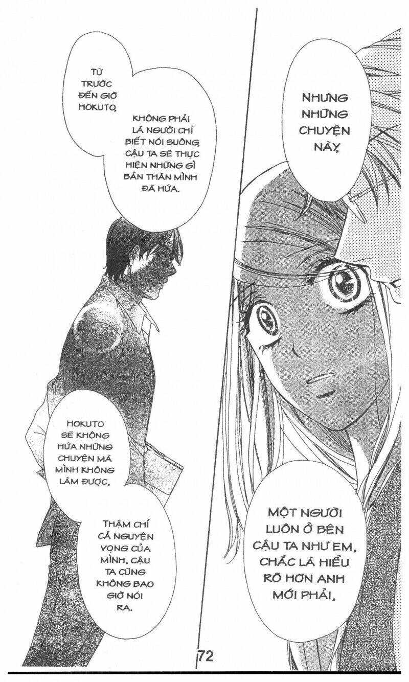 hôn nhân bất đắc dĩ - love of firos you chapter 38 24