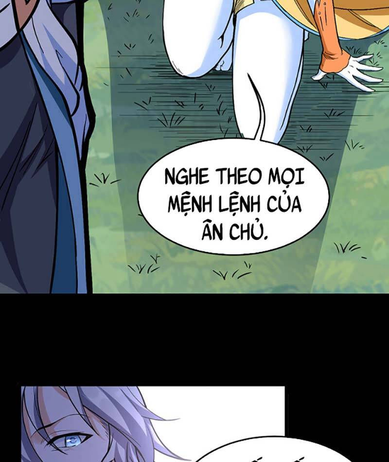 võ đạo độc tôn chapter 511 71