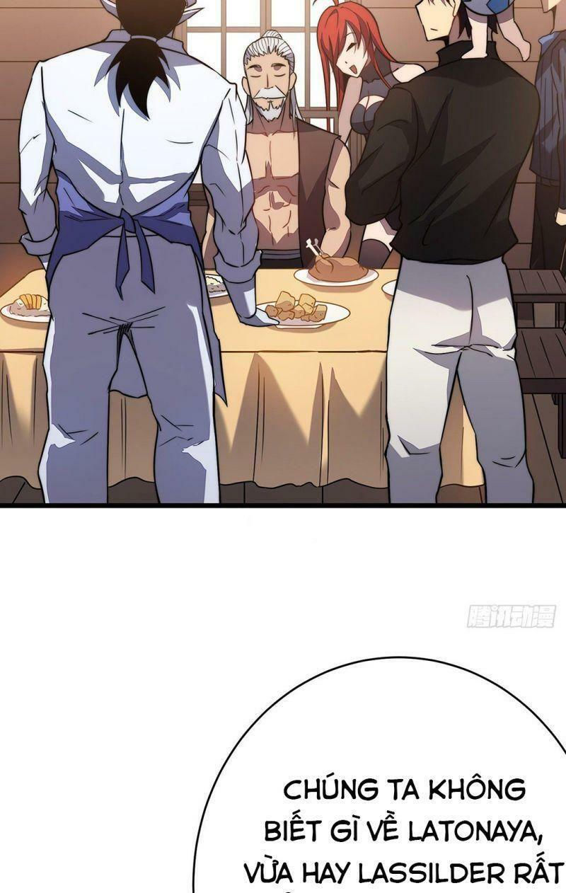 sát thần chi lộ tại dị giới chapter 29 69