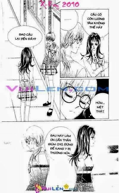 cuộc sống của tôi chapter 7 3