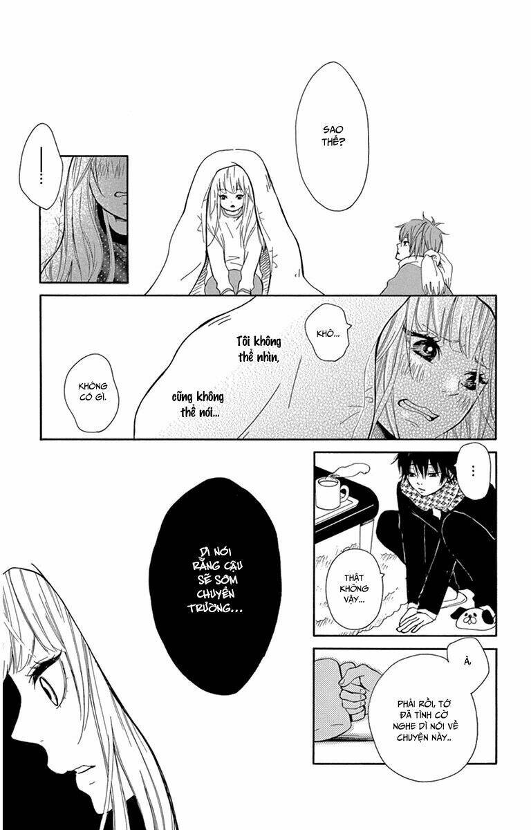 donten ni sirius chapter 3 17