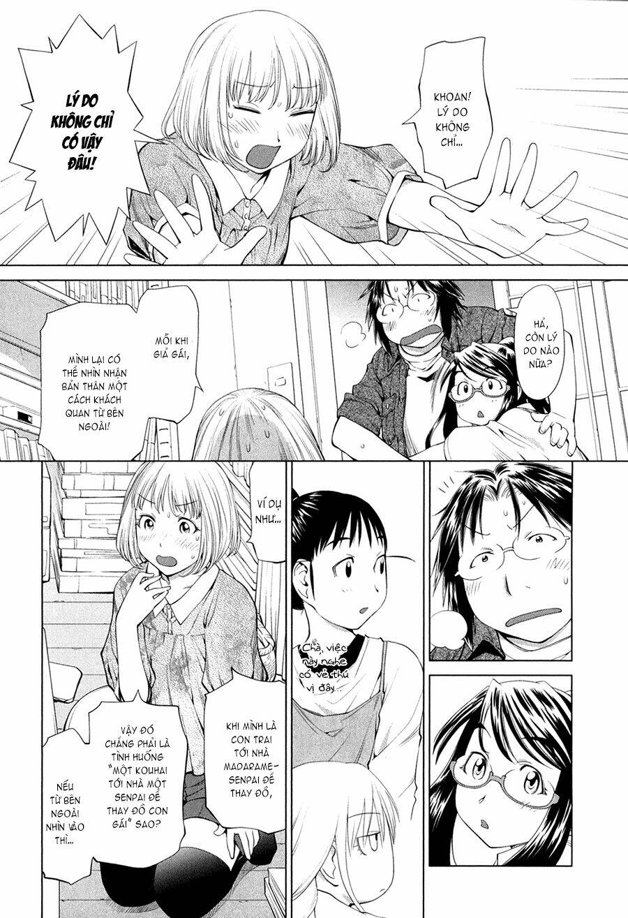 genshiken chapter 60 19