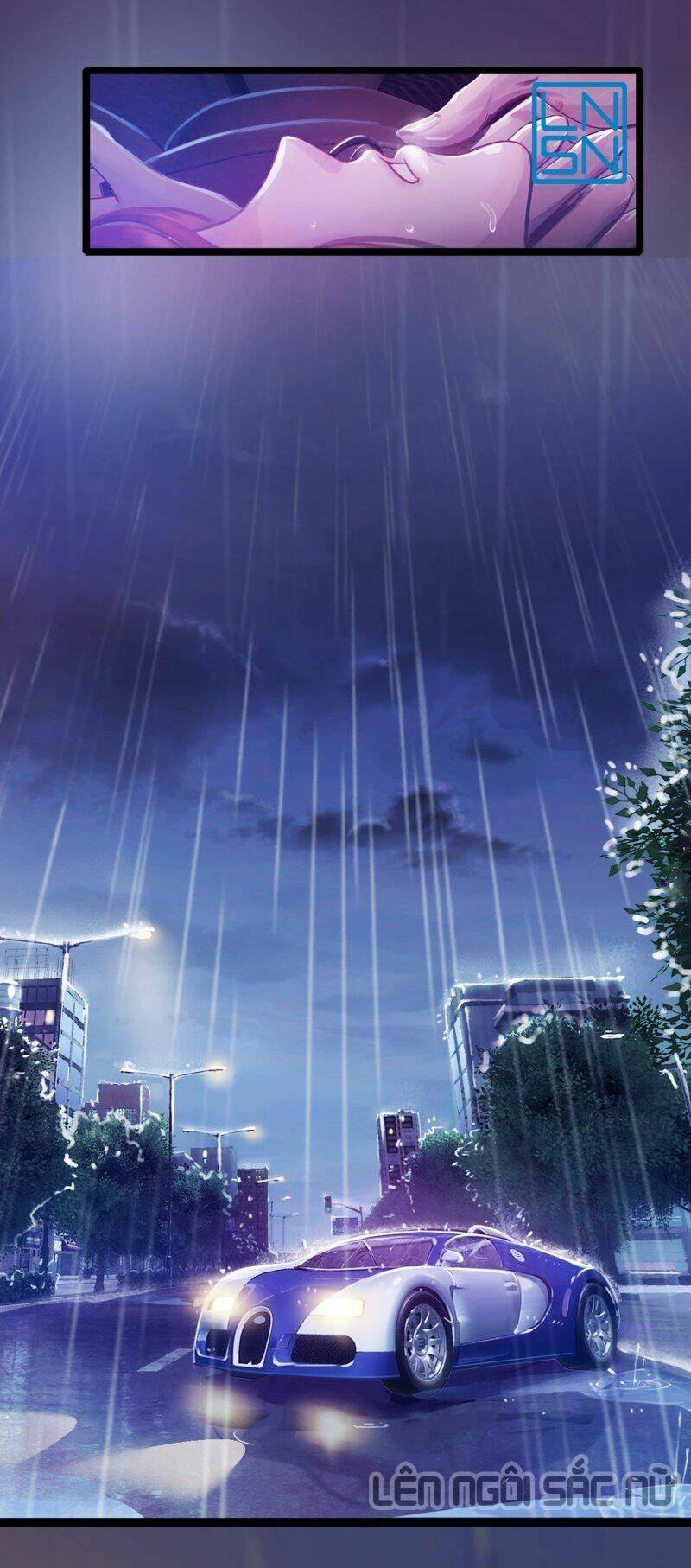 cưng chiều tình yêu bé nhỏ chapter 7 16