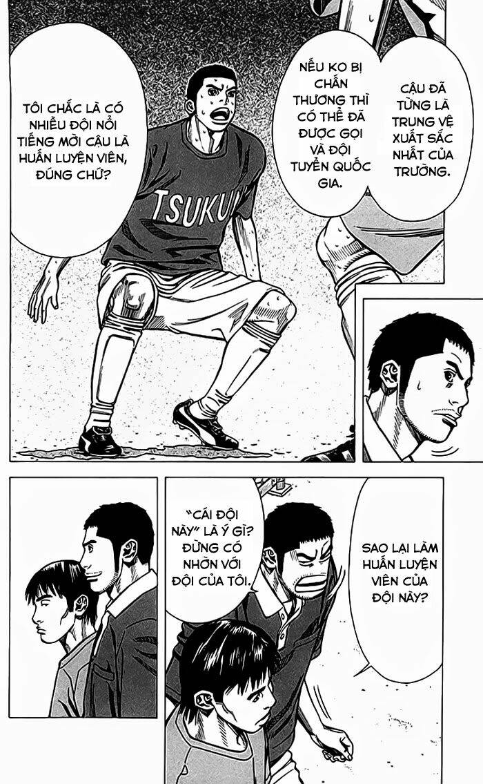 angel voice chapter 64 17