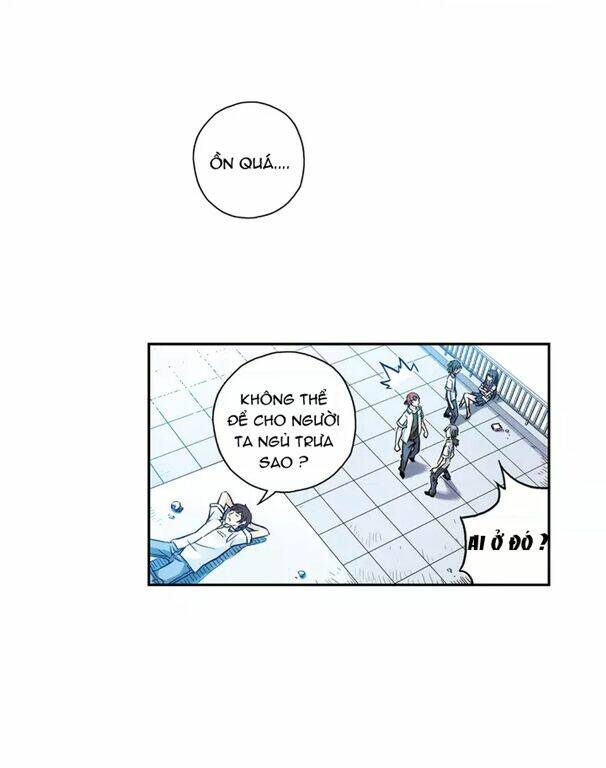 thanh không chi hạ chapter 1 57