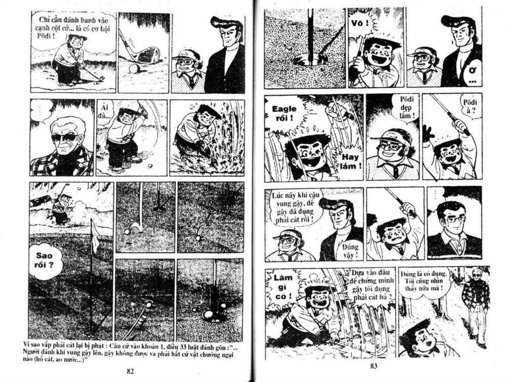 tân teppi chapter 12 40