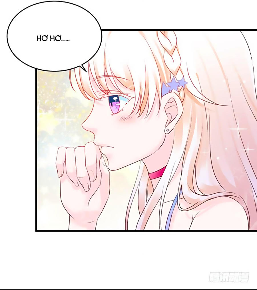 thâm hải chi ca chapter 17 34