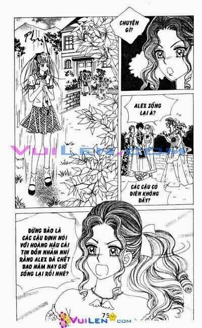 đến vương quốc ma chapter 4 75