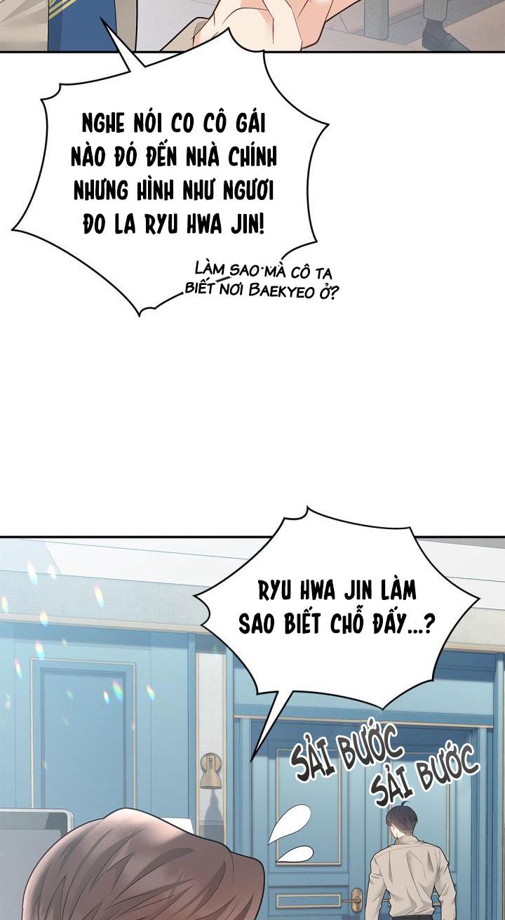 hôn nhân bị đánh cắp của hồ ly chapter 34 51