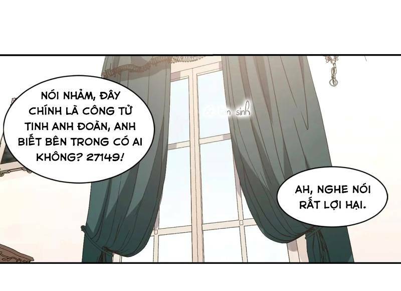 võng du chi cận chiến pháp sư chapter 232 14