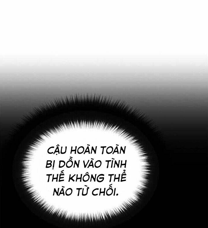 băng tâm kỵ sĩ chapter 35 14