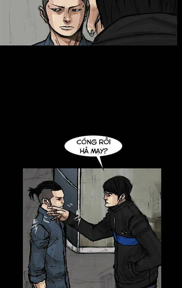 dokgo 2 | độc cô 2 chapter 34 47