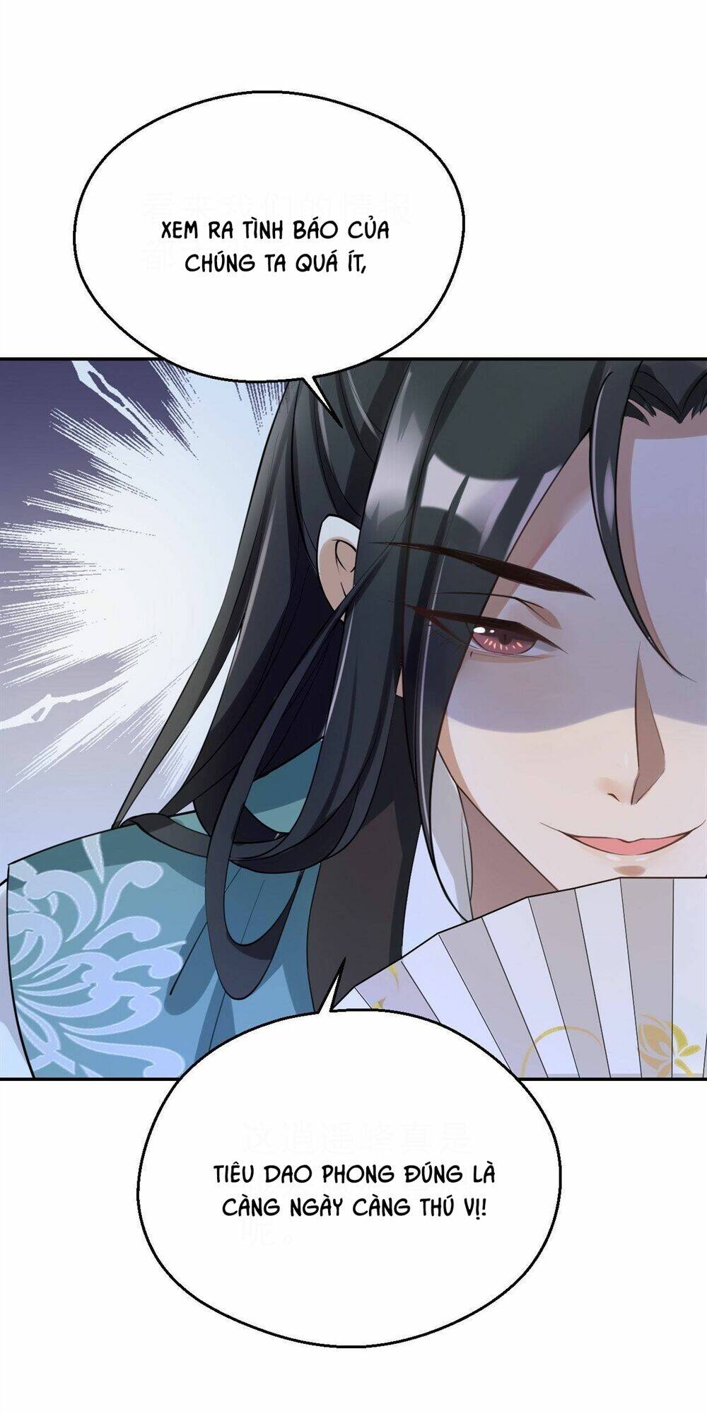 nữ tiên tôn bận đào hôn chapter 4.1 74