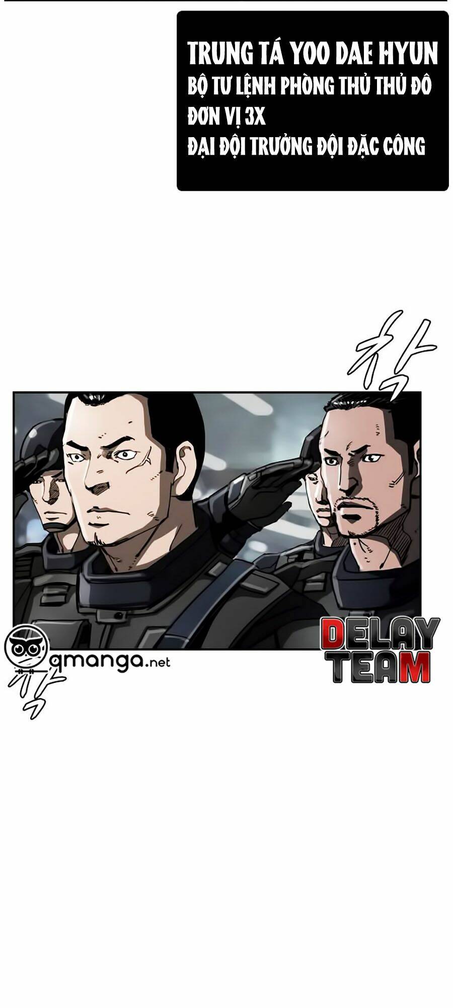 thợ săn đầu tiên chapter 21 11