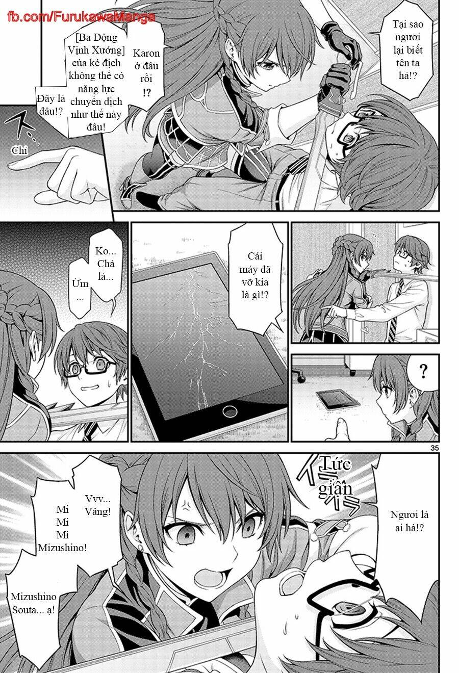 re:creators chapter 1 36