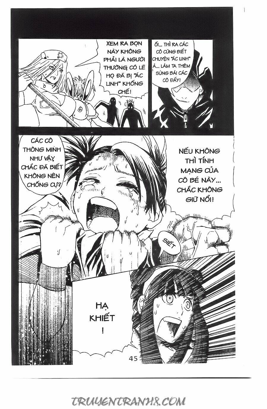 binlang chapter 11 30