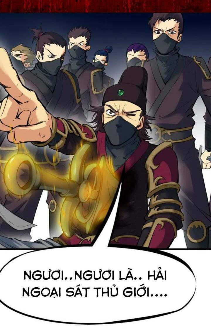 long mạch võ thần chapter 29 67