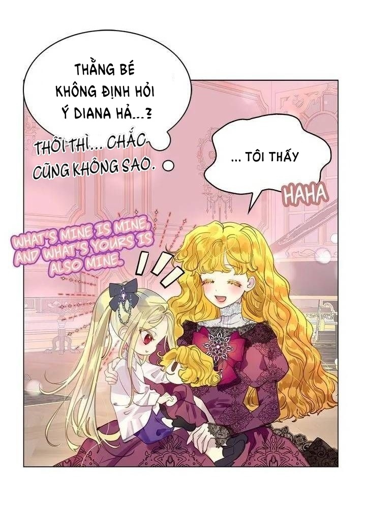 đừng xem thường nữ phụ chapter 169 49