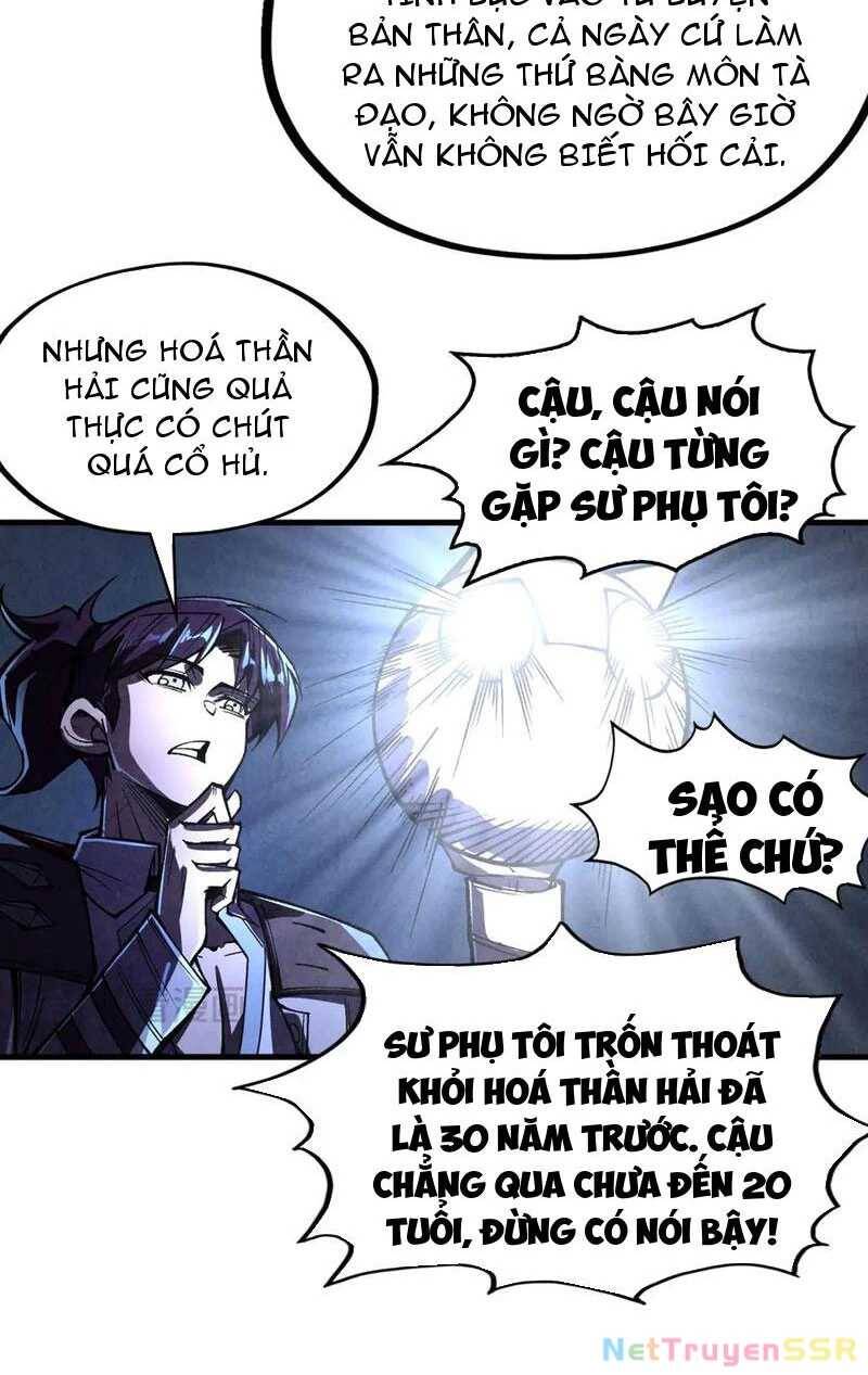 vạn cổ chí tôn chapter 321 14