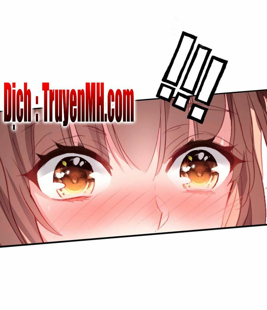 gả cho một tên thái giám đáng ghét chapter 121 26