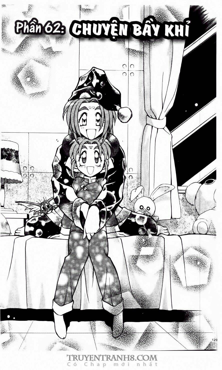 tenchi vô dụng chapter 60 30