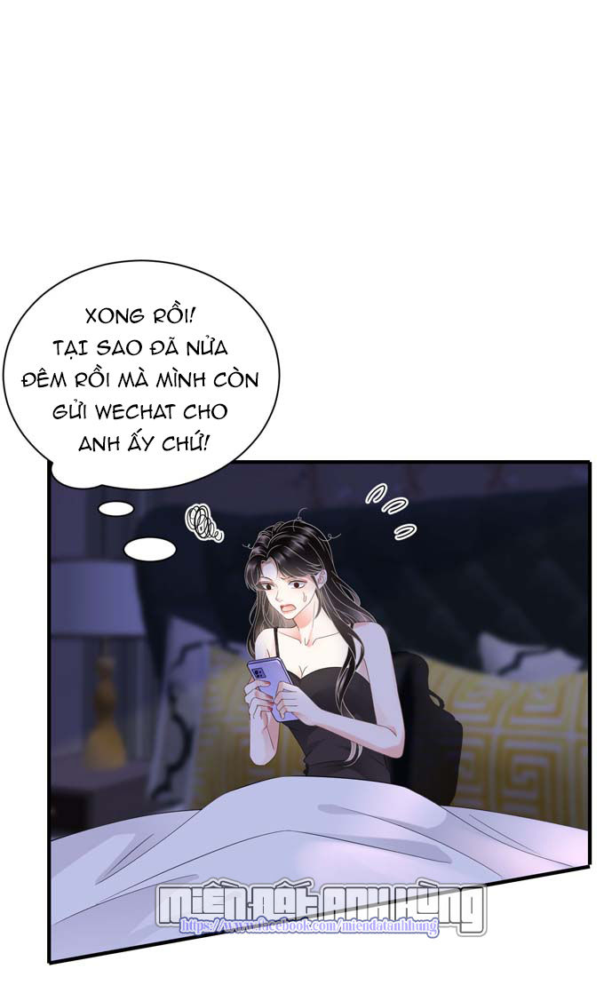 [16+] đại tiểu thư có thể có ý đồ xấu chapter 28 2