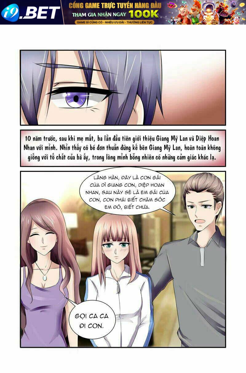 thư ký chuyên sủng của tổng tài chapter 11 2