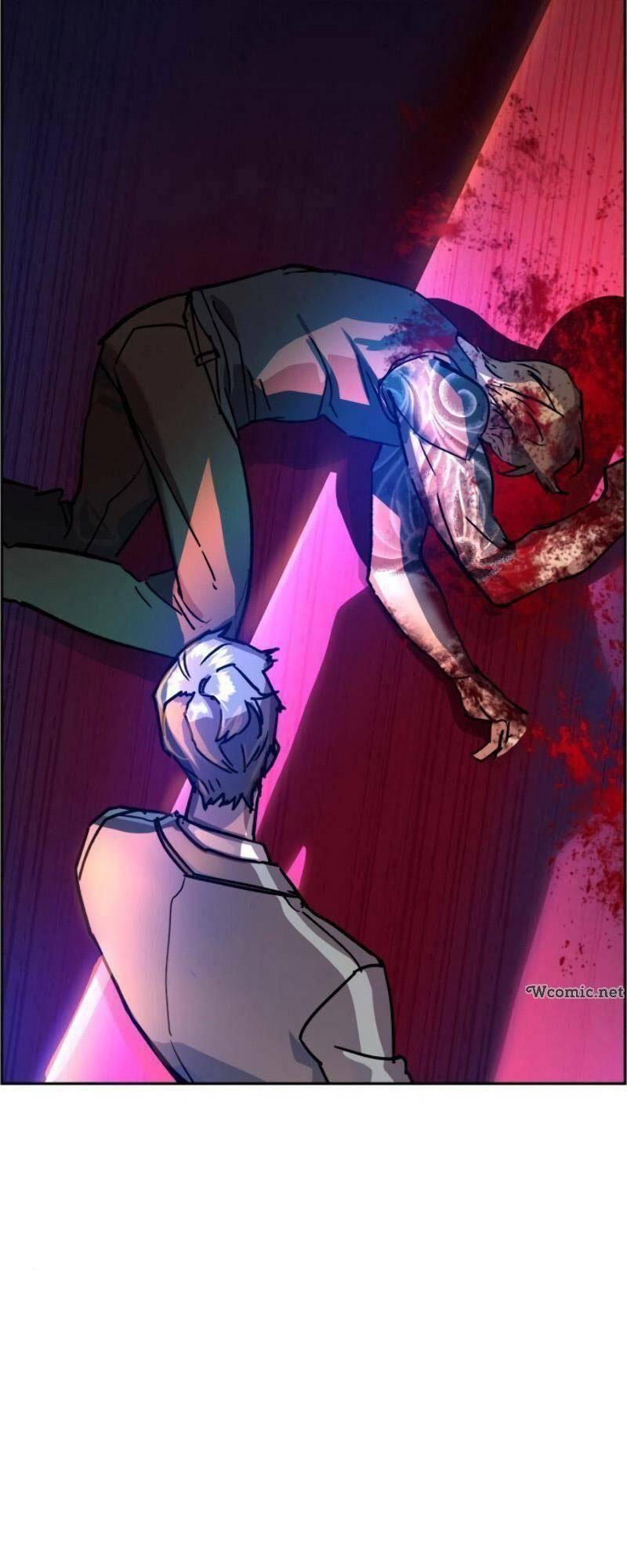 bạn học tôi là lính đánh thuê chapter 37 84